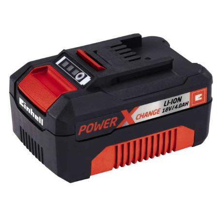 ΜΠΑΤΑΡΙΑ EINHELL POWER X CHANGE 18V 4Ah LI-ON